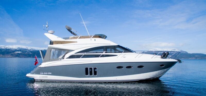 From Bergen: Private Cruise to Bekkjarvik w/ Snacks & Drinks - Why This Tour Offers Good Value