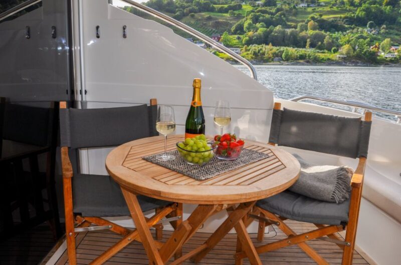 From Bergen: Private Cruise to Bekkjarvik w/ Snacks & Drinks - Who Is This Tour Best For?