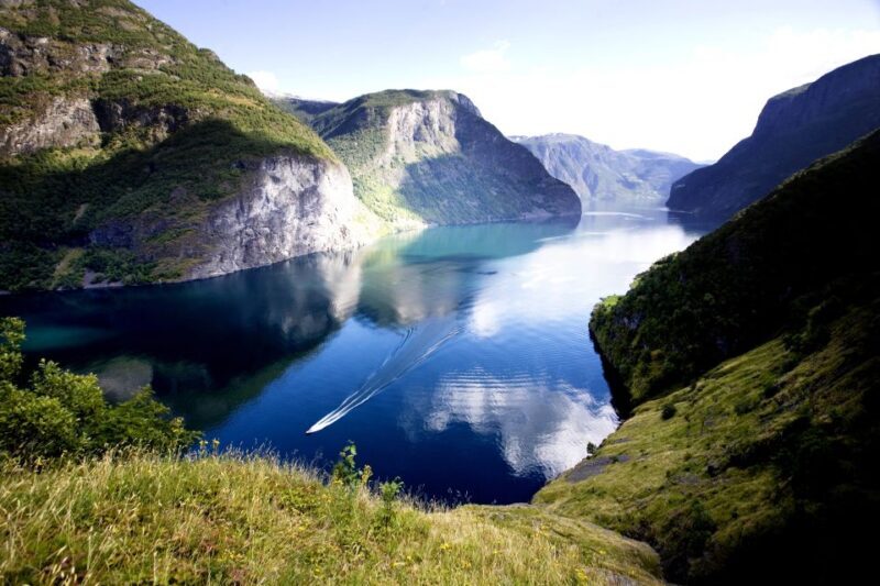 From Bergen: Private Tour to Sognefjord, Gudvangen, & Flåm - Key Points
