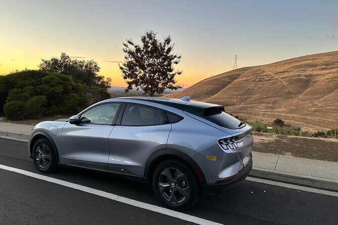 From Berkeley Hotels to Oakland Airport and vice versa - From Berkeley Hotels to Oakland Airport and vice versa