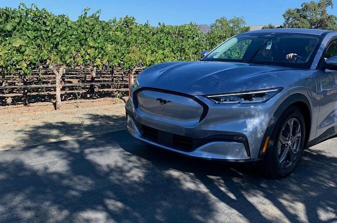 From Berkeley Hotels to Oakland Airport and vice versa - Final Thoughts