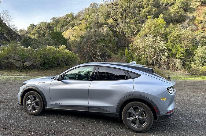 From Berkeley Hotels to Oakland Airport and vice versa - FAQ