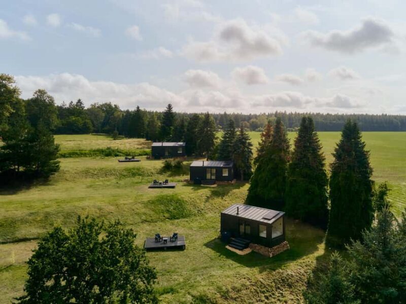 From Berlin: 2.5-Day Nature & Wellness Retreat at Lake - Who Would Love This Experience?