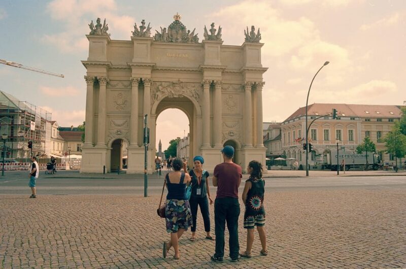 From Berlin: 6 Hour Tour to Potsdam - From Berlin: 6 Hour Tour to Potsdam