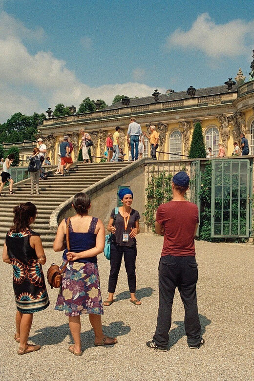 From Berlin: 6 Hour Tour to Potsdam - Final Thoughts