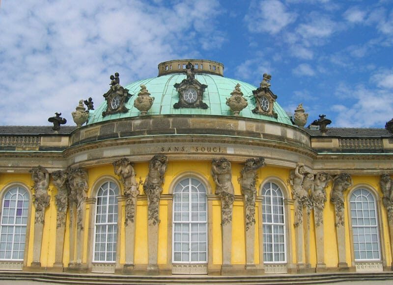 From Berlin: Gardens & Palaces of Potsdam Bike Tour - Final Thoughts