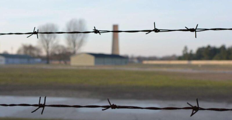 From Berlin: Guided Sachsenhausen Concentration Camp Tour - An In-Depth Look at the Sachsenhausen Guided Tour
