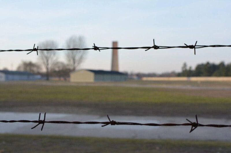 From Berlin: Guided Sachsenhausen Concentration Camp Tour - FAQ