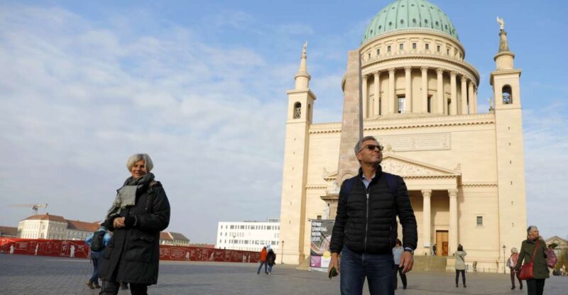 From Berlin: Historical Gems of Potsdam Private Day Trip - In-Depth Review of the Experience