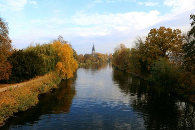 From Berlin: Historical Gems of Potsdam Private Day Trip - FAQ