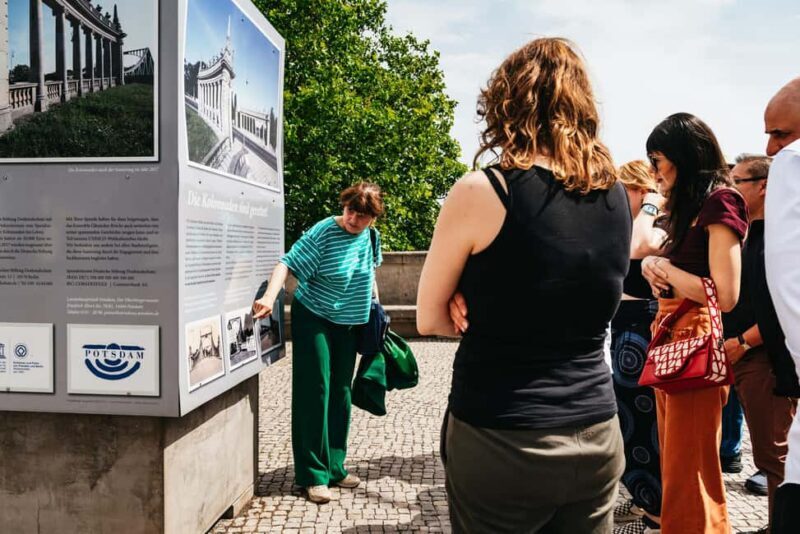 From Berlin: Potsdam and Sanssouci Palace Tour with Entry - FAQ