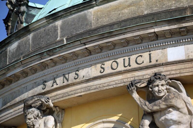 From Berlin: Potsdam Half-Day Guided Tour - FAQs