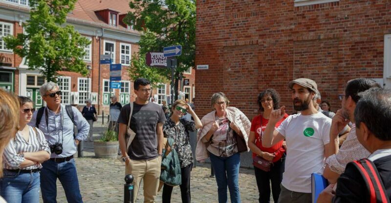 From Berlin: Potsdam Half-Day Tour in Spanish - From Berlin: Potsdam Half-Day Tour in Spanish — A Detailed Look