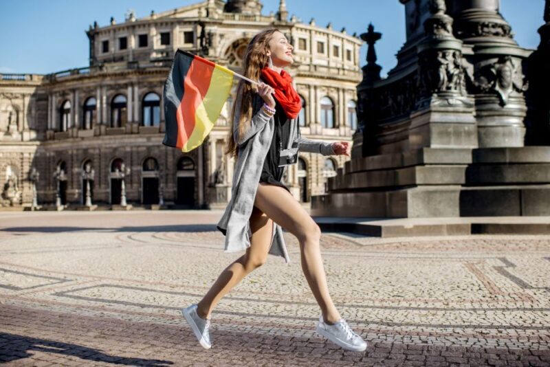 From Berlin: Private Guided Dresden Day Trip by Train - Key Points