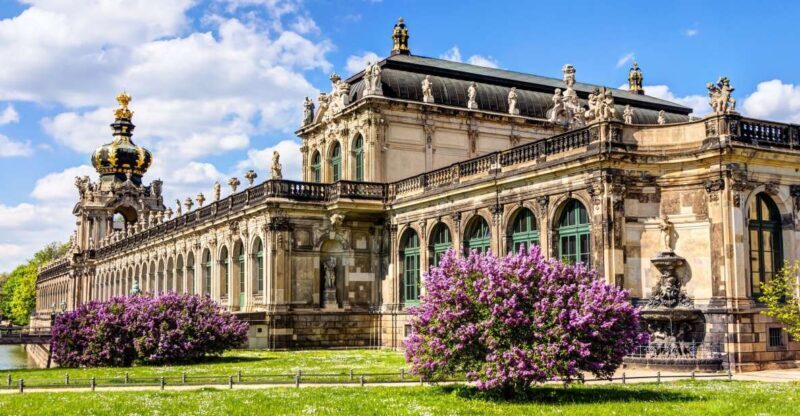 From Berlin: Private Guided Dresden Day Trip by Train - A Genuine Look at the Dresden Day Trip