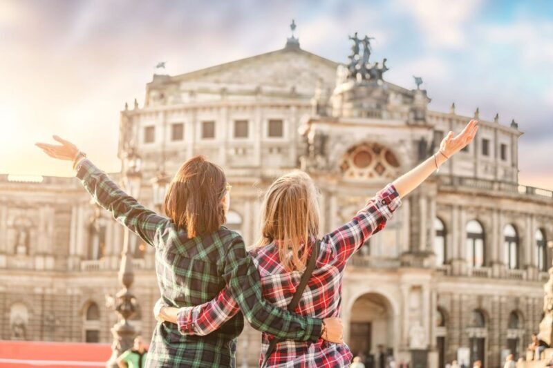 From Berlin: Private Guided Dresden Day Trip by Train - FAQs