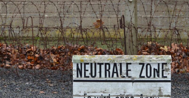 From Berlin: Sachsenhausen Concentration Camp Guided Tour - The Sum Up