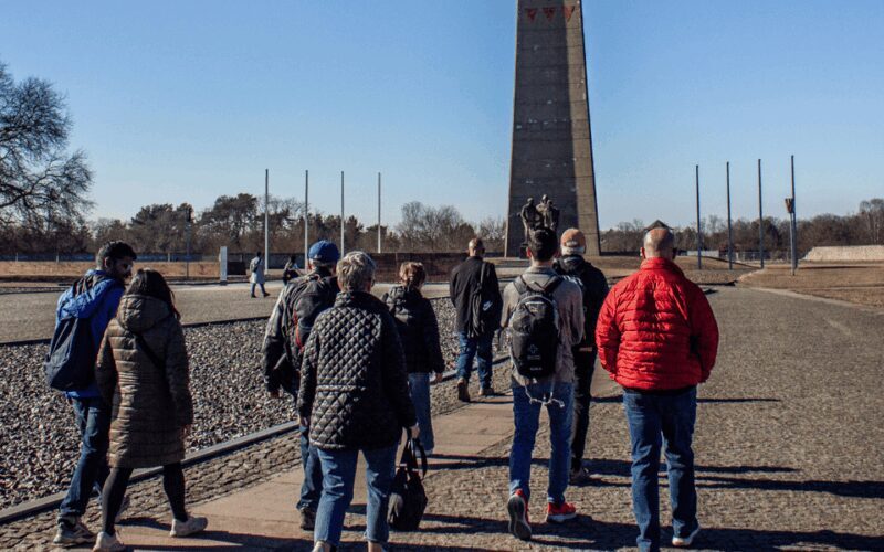 From Berlin: Sachsenhausen Concentration Camp Museum Tour - Exploring the Sachsenhausen Concentration Camp with a Guided Tour from Berlin