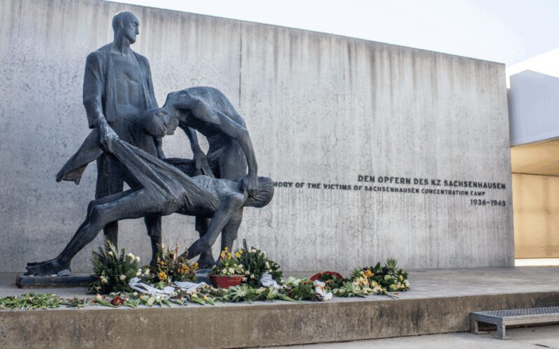 From Berlin: Sachsenhausen Concentration Camp Museum Tour - The Value of This Tour