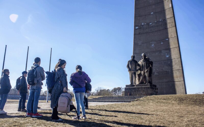 From Berlin: Sachsenhausen Concentration Camp Museum Tour - Final Thoughts