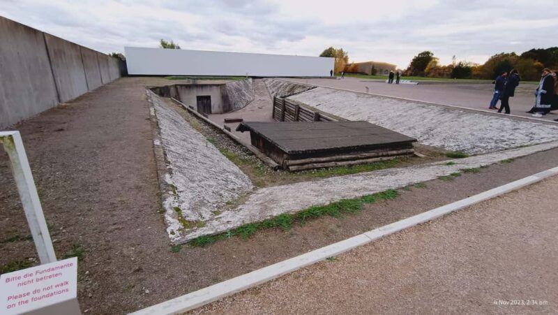 From Berlin: Sachsenhausen Concentration Camp Museum Tour - Frequently Asked Questions