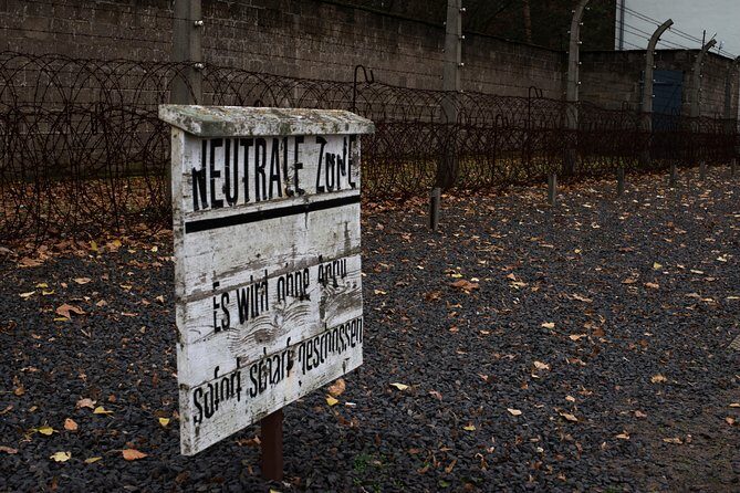 From Berlin to Sachsenhausen Camp: Private Tour by Car or Train - A Detailed Look at the Sachsenhausen Private Tour