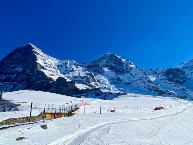From Bern: Jungfrau's Region Discovery Private Tour - From Bern: Jungfrau’s Region Discovery Private Tour — An In-Depth Look