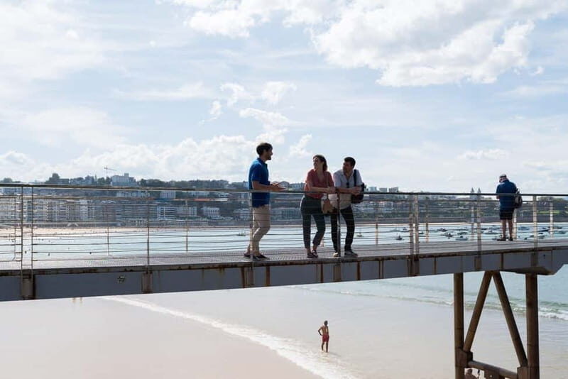 From Biarritz: San Sebastian, Bilbao & Guggenheim - Practical Tips for Travelers