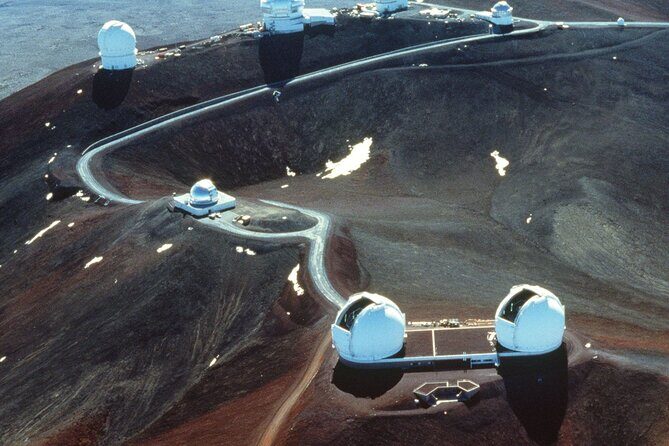 From Big Island Hilo - Enchanting Mauna Kea & Waterfalls Tour - Who This Tour Is Best For