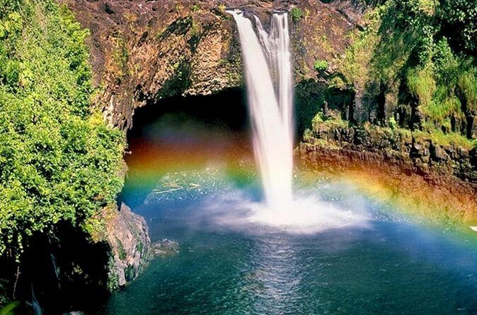 From Big island Hilo Private Shore Excursion and Waterfalls Tour - Why This Tour Works (and Why It Might Not)