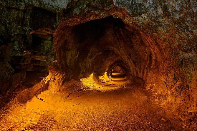 From Big island Hilo Volcanoes and Waterfalls Shared Tour - An Engaging Day on the Big Island: Volcanoes, Waterfalls, and More