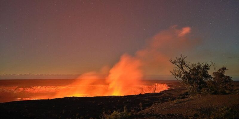 From Big island-Volcanoes & waterfall tour in a small group - Final Thoughts: Is It Worth It?