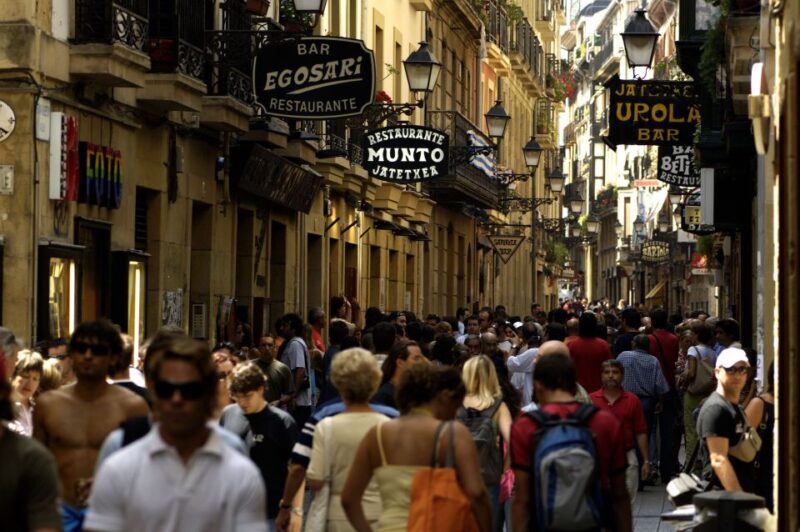 From Bilbao: 3 Cities Basque Country 6-Day trip - FAQs
