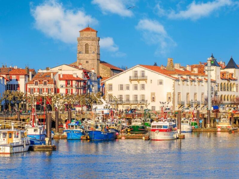 From Bilbao: Biarritz, Saint Jean de Luz, San Sebastian Tour - What We Love About This Tour