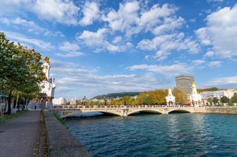 From Bilbao: Day Trip to San Sebastián with Guided Tour - Frequently Asked Questions