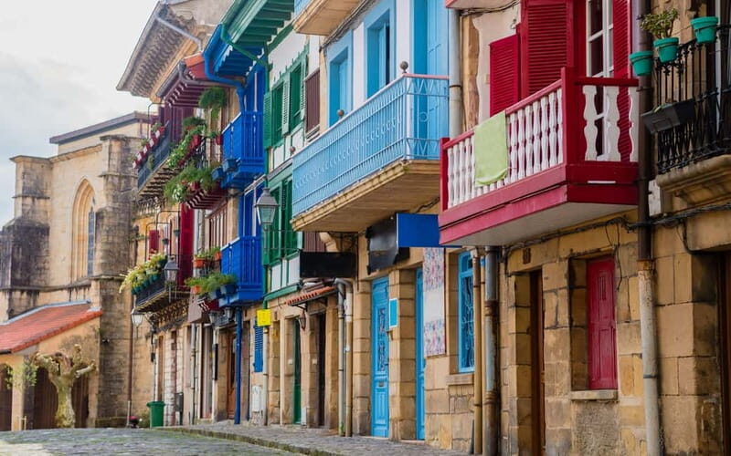 From Bilbao: Excursion to San Sebastián, Hondarribia, and Getaria - What Makes This Tour Stand Out