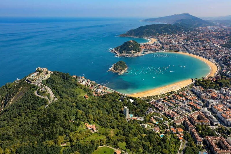 From Bilbao: Gaztelugatxe and San Sebastian - Discovering Gaztelugatxe and San Sebastián: A Deep Dive