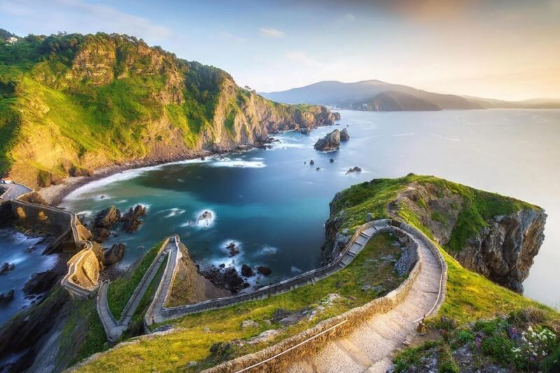 From Bilbao: Gaztelugatxe, Bermeo and Gernika Day Trip - A Deep Dive into the Day Trip Experience