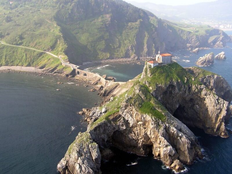 From Bilbao: Gaztelugatxe, Bermeo and Gernika Day Trip - What to Expect and Practical Tips