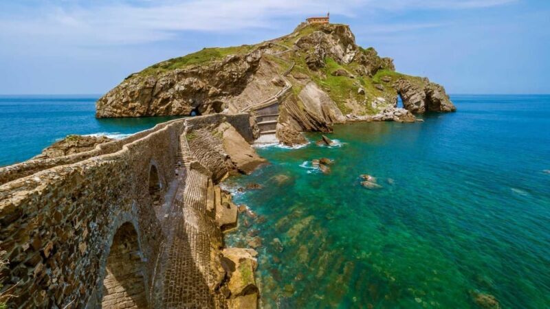 From Bilbao: Gaztelugatxe, Bermeo and Gernika Day Trip - Who Would Enjoy This Tour?