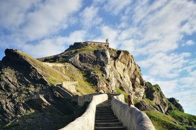 From Bilbao: Gaztelugatxe, Bermeo, Mundaka and Gernika with Txakoli - Who Is This Tour Best Suited For?