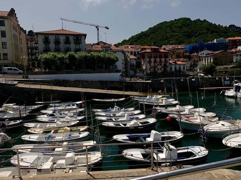 From Bilbao: Gaztelugatxe, Gernika, and Mundaka Guided Tour - Who Would Love This Tour?