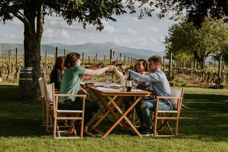 From Bilbao: La Rioja a journey to the vineyards & tradition - Exploring La Rioja from Bilbao: A Journey Through Vineyards & Tradition