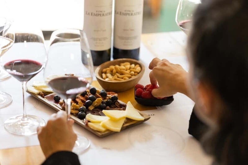 From Bilbao: La Rioja a journey to the vineyards & tradition - Practical Details and Why It Matters