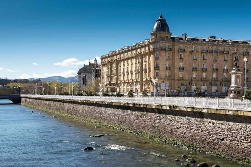 From Bilbao: Loyola, Getaria, Zarautz and San Sebastian Tour - Authentic Experiences and Traveler Feedback