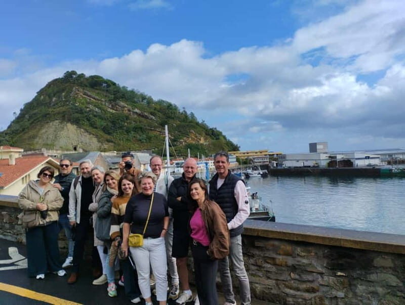 From Bilbao: Loyola, Getaria, Zarautz and San Sebastian Tour - Final Thoughts