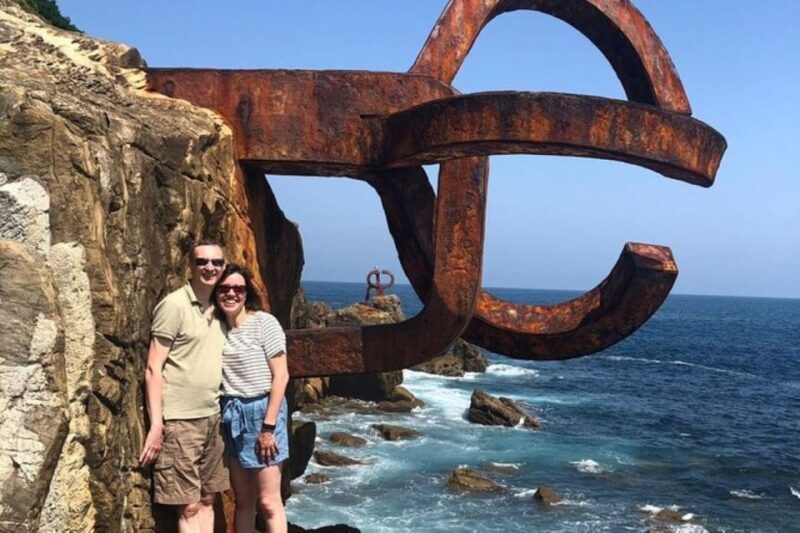 From Bilbao: Private San Sebastian, Pintxo, and Wine Tour - Duration, Cost, and Practicalities