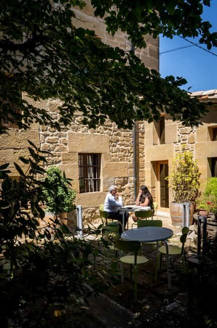 From Bilbao: Private Winery Tour with Wine Tasting & Lunch - What the Reviews Say