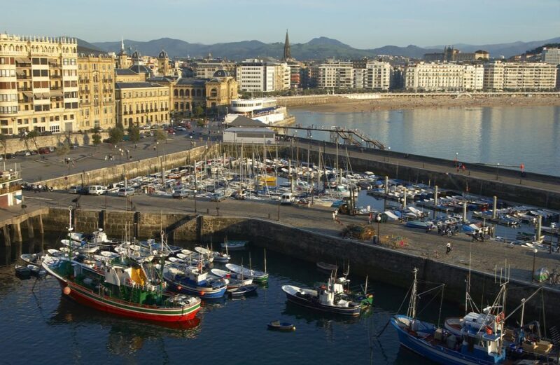 From Bilbao: San Sebastian and Getaria Tour - Practical Tips for Making the Most of Your Day