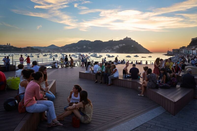 From Bilbao: San Sebastian and Getaria Tour - Who Will Love This Tour?